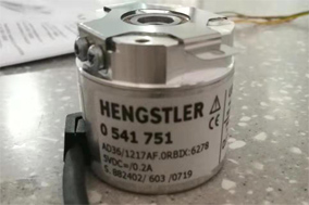 Hengstler編碼器是怎么配合電機(jī)工作的？ - 德國(guó)Hengstler(亨士樂(lè))授權(quán)代理