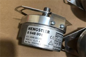 hengslter如何解決電梯編碼器問(wèn)題？ - 德國(guó)Hengstler(亨士樂(lè))授權(quán)代理