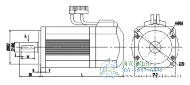 Hengstler增量編碼器的計(jì)數(shù)方式有哪些？