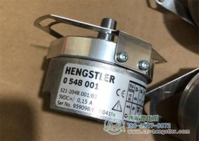 hengslter如何解決電梯編碼器問題？